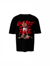 UFC Greatest Player Oversized T-Shirt